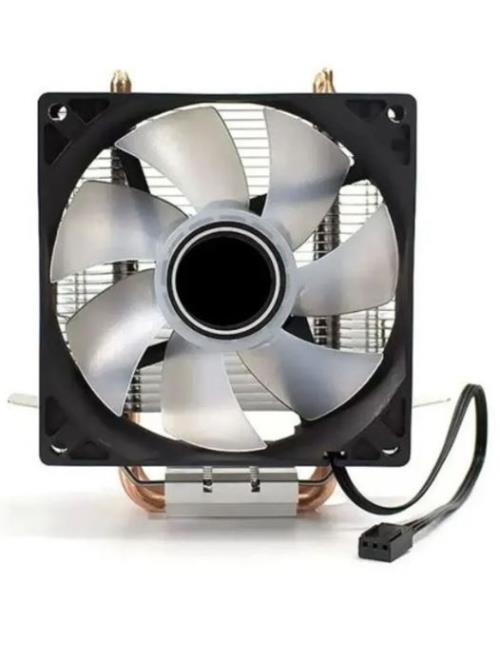 İşlemci Soğutucuları / NIVATECH İşlemci Soğutucuları